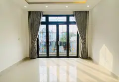 SIÊU PHẨM 4 TẦNG MTKD MỚI ĐẸP NGANG 4,6M ĐƯỜNG 8M SÁT KINH DƯƠNG VƯƠNG... Bán nhà mặt phố tại An Lạc, Hồ Chí Minh 02