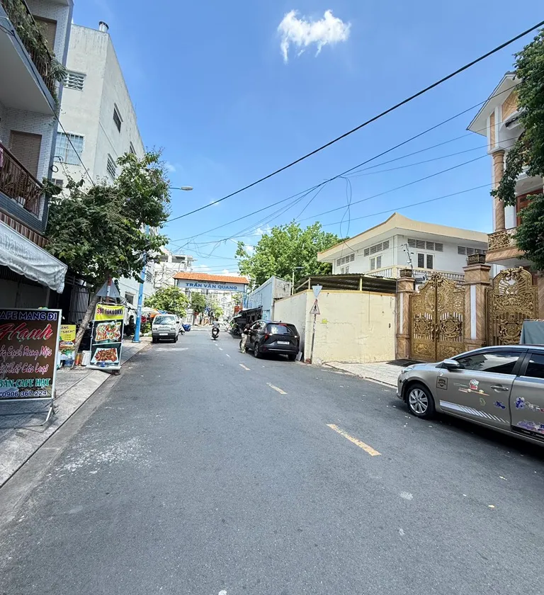 Bán đất mặt tiền kinh doanh Tân Bình, 120m2, giá 15.2 tỷ... Bán đất tại Bảy Hiền, Hồ Chí Minh 01