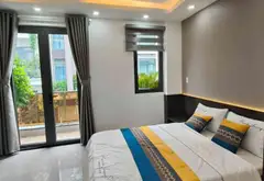 Bán nhà riêng 5 tầng hướng Đông Nam, diện tích 51.7m² tại quận 12... Bán nhà riêng tại Thới An, Hồ Chí Minh 05
