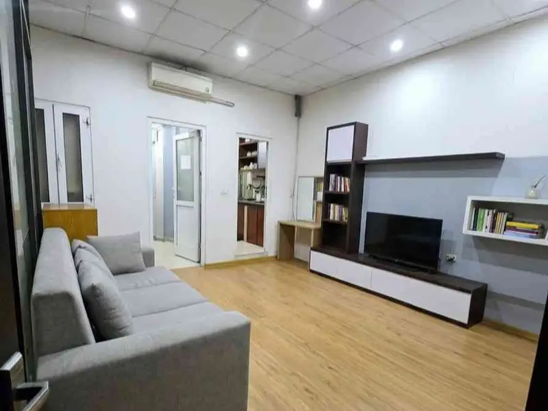 Căn hộ mặt phố Nguyễn Trãi giá mềm -tập thể 24/40M nhà đẹp... Bán căn hộ chung cư tại Thanh Xuân, Hà Nội 01
