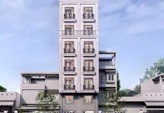 Toà nhà 8 tầng mới xây, đầu tư siêu lợi nhuận tại Lê Quang Đạo... Bán chung cư mini tại Từ Liêm, Hà Nội 09