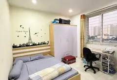 Căn hộ 2 phòng ngủ tại Yên Sở, Hoàng Mai giá 2.8 tỷ... Bán căn hộ chung cư tại Yên Sở, Hà Nội 06