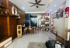 47M – 4 TẦNG – 5.2 TỶ – HẺM 8M XE TẢI TRÁNH NHAU – NHÀ KIÊN CỐ – GIÁ CỰC TỐT - ĐƯỜNG SỐ 4... Bán nhà riêng tại Bình Hưng Hòa, Hồ Chí Minh 02