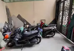 Bán nhà riêng 5 tầng có 6 phòng ngủ tại khu vực an ninh sạch sẽ... Bán nhà riêng tại Hạnh Thông, Hồ Chí Minh 09