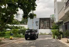 Bán nhà riêng 1 tầng phường Phú Thạnh, Tân Phú, diện tích 78 m2... Bán nhà riêng tại Phú Thạnh, Hồ Chí Minh 18