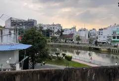 Nhà mặt phố quận 3 siêu đẹp, rộng thoáng giá tốt... Bán nhà mặt phố tại Nhiêu Lộc, Hồ Chí Minh 04