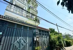 CƠ HỘI SỞ HỮU 1100m2 THỔ CƯ - CHỦ GIẢM CỰC MẠNH 15TỶ CHƯA TỚI 50TR/m2 HXH THÔNG QUẬN 12 sát TÔ KÝ... Bán nhà riêng tại Trung Mỹ Tây, Hồ Chí Minh 05