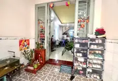 giảm 500 còn 7,3 tỷ TL
giảm mạnh 1 tỷ

🏡 3 Căn Ra Mặt tiền - Ô tô đỗ Cổng - 50m2 - 3 Tầng đúc - 3... Bán nhà riêng tại Bình Lợi Trung, Hồ Chí Minh 10