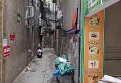 VỊ TRÍ TẠO LÊN GIÁ TRỊ - MẶT PHỐ LÔ GÓC 2 MẶT TIỀN - MẶT TIỀN TO NGANG SÂN BÓNG ĐÁ (CẦN BÁN)... Bán nhà mặt phố tại Cầu Giấy, Hà Nội 03