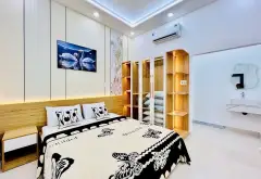 Bán nhà 2 tầng 3PN hẻm thông gần nhà ga tại quận Tân Bình... Bán nhà riêng tại Tân Sơn, Hồ Chí Minh 10