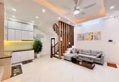 Nhà Mỹ Đình 6 tầng full nội thất, ô tô đỗ cửa... Bán nhà riêng tại Từ Liêm, Hà Nội 03