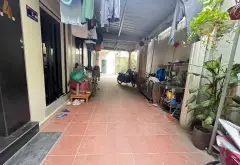 Nhà 4 tầng siêu chắc ở phường Gia Viên, Hải Phòng... Bán nhà riêng tại Gia Viên, Hải Phòng 13