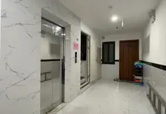 Bán nhà riêng 7 tầng lô góc tại quận Giáp Nhị, diện tích 65 m2, thang máy nhập khẩu... Bán nhà riêng tại Hoàng Mai, Hà Nội 02