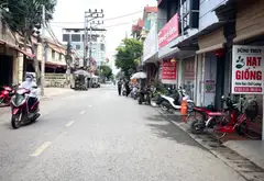 Đất tiềm lăng đông tảo-hưng yên đầu tư sinh lời trong năm tới... Bán đất tại Hoàn Long, Hưng Yên 06