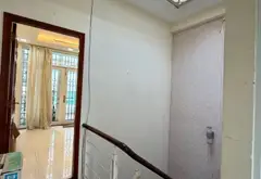 HẺM THÔNG SUỐT: NHÀ 1 TRỆT 2 LẦU SÂN THƯỢNG RỘNG 43M² ĐƯỜNG HÒA HƯNG 0933962882... Bán nhà riêng tại Hòa Hưng, Hồ Chí Minh 09