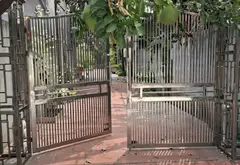 Bán nhà riêng 1 tầng 465m2 tại Phù Lỗ, Sóc Sơn... Bán nhà riêng tại Sóc Sơn, Hà Nội 09