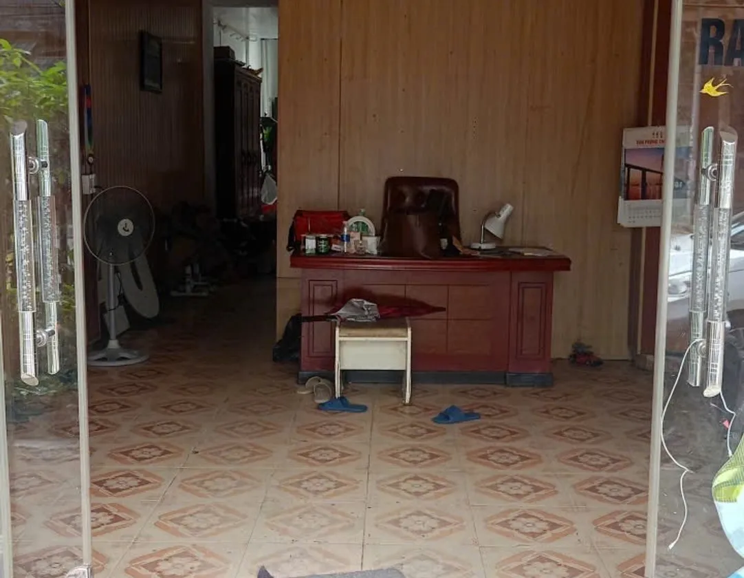 Nhà mặt phố đắc địa - Cơ hội hiếm có tại trung tâm Kiến An... Bán nhà mặt phố tại Kiến An, Hải Phòng 01