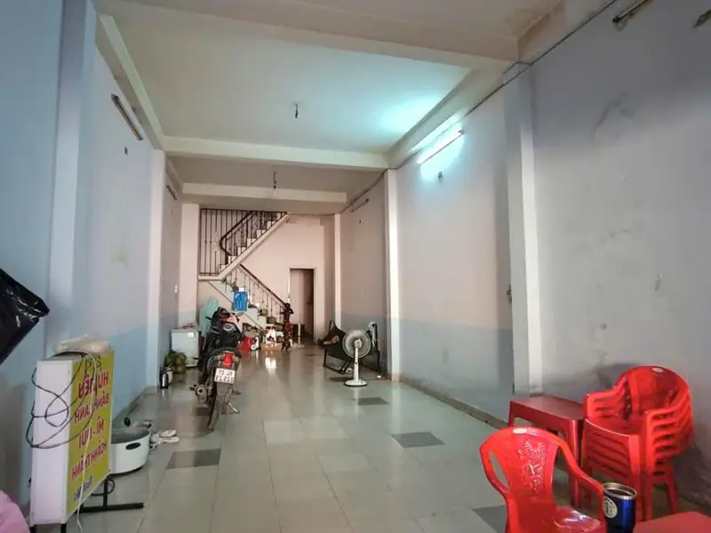 MẶT TIỀ.N NỘI BỘ LÊ VĂN QUỚI - NGÃ TƯ 4 XÃ - ĐƯỜNG XE TẢI - ( 4.2X25M )... Bán nhà mặt phố tại Bình Trị Đông, Hồ Chí Minh 01