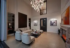 Biệt thự view hồ phố Nguyễn Văn Cừ – Tinh hoa sống đẳng cấp giữa lòng Thủ đô... Bán nhà riêng tại Bồ Đề, Hà Nội 07