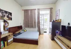 Bán nhà 2 tầng 70m2 hẻm xe tải gần Emart, Phan Huy Ích... Bán nhà riêng tại Tân Sơn, Hồ Chí Minh 05