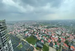 Căn hộ 1PN view xanh mát tại Ecopark... Bán căn hộ chung cư tại Văn Giang, Hưng Yên 15