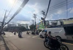 Bán nhà mặt phố phường Phú Thạnh, Hồ Chí Minh, diện tích 177m2... Bán nhà mặt phố tại Phú Thạnh, Hồ Chí Minh 07
