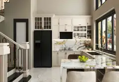 Nhà riêng 4 tầng tại trung tâm quận Lê Chân với mặt tiền rộng, thuận tiện kinh doanh... Bán nhà riêng tại An Biên, Hải Phòng 01