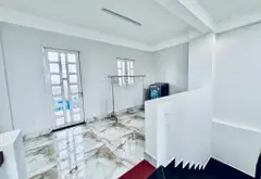 Bán nhà mặt Tiền Khu Phân Lô Phường Tân Sơn, Sân Bay, 76m2, ngang 5m,6 tầng, kinh dkinh... Bán nhà mặt phố tại Tân Sơn, Hồ Chí Minh 20