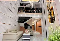 Bán nhà riêng 48m² 5 tầng tại phường Bình Hưng Hòa, đường xe hơi 8m... Bán nhà riêng tại Bình Hưng Hòa, Hồ Chí Minh 04