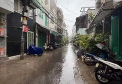 Nhà quận 11 4PN, dòng tiền ổn định, giá siêu hấp dẫn... Bán nhà riêng tại Minh Phụng, Hồ Chí Minh 03