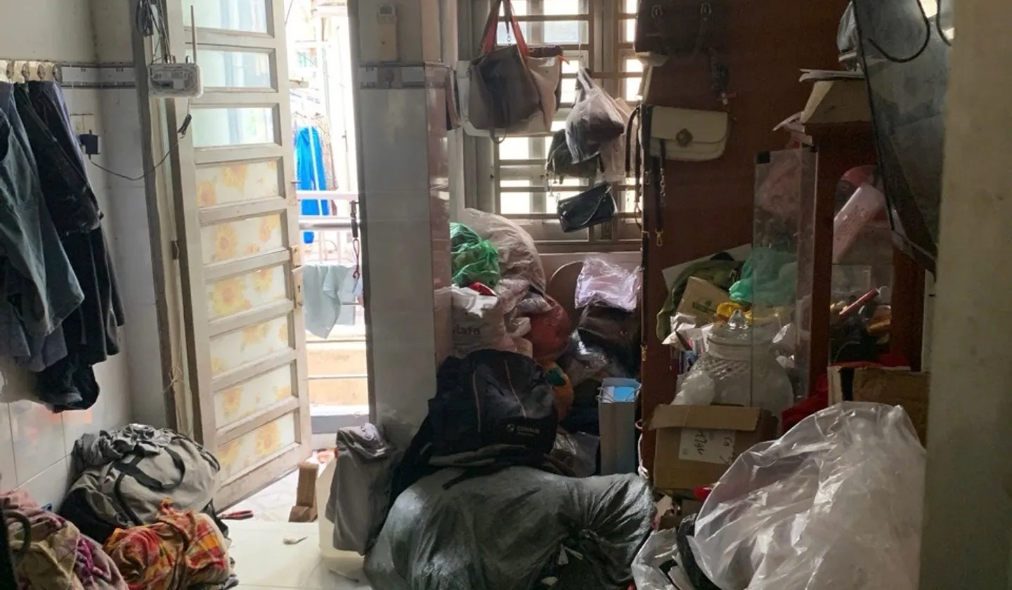 Nhà 3 tầng tại Phú Hoà, thiết kế hiện đại, tiện ích đa dạng... Bán nhà riêng tại Tân Hòa, Hồ Chí Minh 01