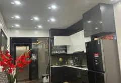Nhà 7 Tầng Thang Máy, Ô Tô Đỗ Cửa Tại Thành Công... Bán nhà riêng tại Sơn Đồng, Hà Nội 09