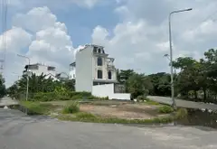 Đất view biệt thự Mai Lisa 400,7 m2, view sông phường Thới An... Bán đất tại Thới An, Hồ Chí Minh 02