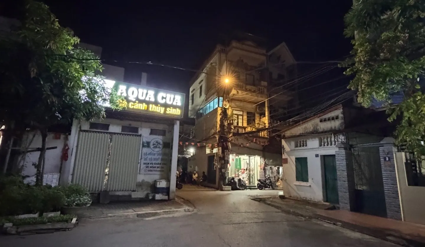 Bán nhà trong ngõ... Bán nhà riêng tại Kinh Bắc, Bắc Ninh 01