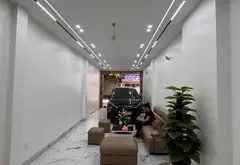 Nhà Mặt Phố Thịnh Liệt - Kinh Doanh Đỉnh, Vỉa Hè Ô Tô Rộng Rãi... Bán nhà mặt phố tại Hoàng Liệt, Hà Nội 04