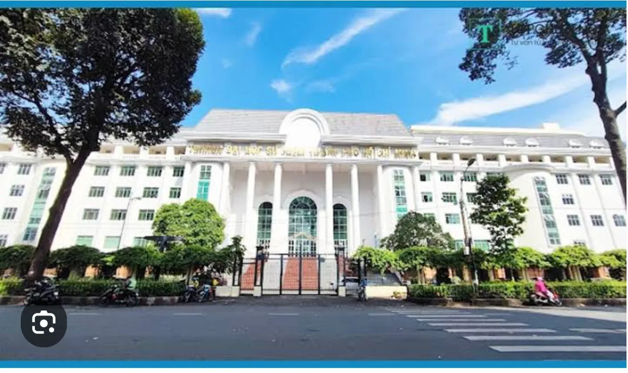 B.án Nh.à ngay ngã 4 Trần Hưng Đạo - Trần Bình Trọng - 6PN 4WC - DTS 211m2 ngang 6.55 - SHR nở hậu... Bán nhà riêng tại Chợ Quán, Hồ Chí Minh 01