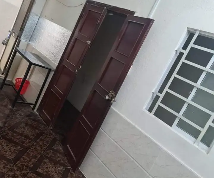 Nhà 3 tầng mặt tiền đường kinh doanh, gần ngã tư Bảy Hiền... Bán nhà mặt phố tại Bảy Hiền, Hồ Chí Minh 01