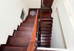 Bán nhà riêng 5 tầng tại Văn Cao, Ba Đình, diện tích 57m2, nhà dân xây 4 phòng ngủ hướng Đông Nam... Bán nhà riêng tại Ngọc Hà, Hà Nội 07