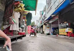 Nhà 3 tầng mặt tiền chợ Bình Thành, tiện ở và kinh doanh... Bán nhà riêng tại Bình Tân, Hồ Chí Minh 03