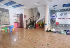 Mặt Tiền Lê Văn Thọ, Công Viên Làng Hoa, 4 tầng ,438m2... Bán nhà mặt phố tại Thông Tây Hội, Hồ Chí Minh 08