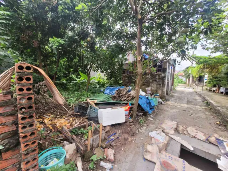 Nhà đẹp, giá tốt khu Đồng Dương phát triển nhanh... Bán nhà riêng tại Yên Nghĩa, Hà Nội 01