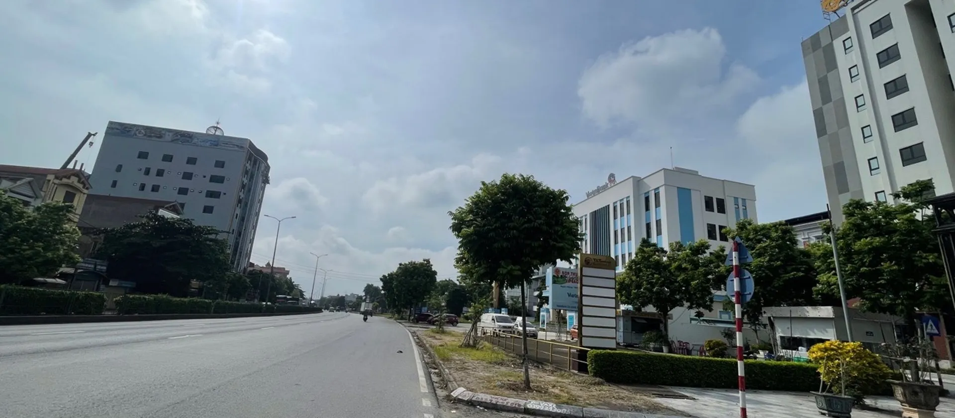 căn Lk 11-09 khu đô thị với hạ tầng đồng bộ vew đẹp vị trí vàng kinh doanh cực đỉnh.... Bán biệt thự, liền kề tại Nguyễn Văn Linh, Hưng Yên 01