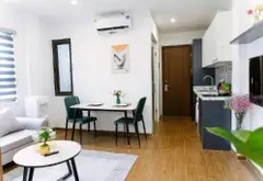 Nhà phố 10 tầng đẳng cấp trung tâm Ba Đình với dòng tiền bền vững... Bán partner tại Ngọc Hà, Hà Nội 02