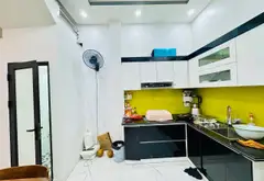 Nhà xinh 3 tầng siêu thoáng tại Gia Viên, Hải Phòng... Bán nhà riêng tại Gia Viên, Hải Phòng 06