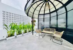 Nhà phố 6 tầng có thang máy view thoáng - Hiện đại và tiện nghi tại Gò Vấp... Bán nhà riêng tại Thông Tây Hội, Hồ Chí Minh 11