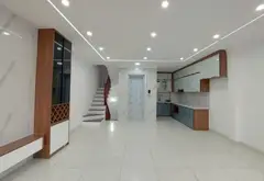bán nhà Đội Nhân - 6 tầng - lô góc - phân lô - ô tô vào nhà - thang máy xịn sò... Bán nhà riêng tại Ba Đình, Hà Nội 01