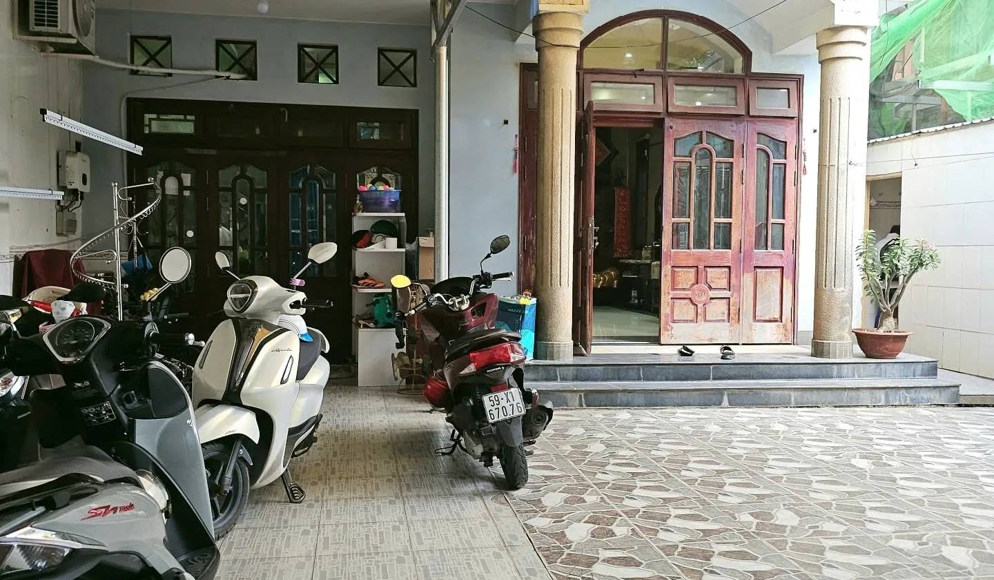 Tinh hoa biệt thự phố mặt tiền Dương Đình Hội đẳng cấp, không gian riêng tư giữa trung tâm quận 9... Bán nhà mặt phố tại Tăng Nhơn Phú, Hồ Chí Minh 01