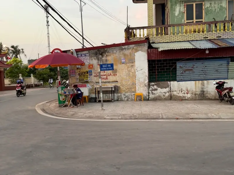 Đất siêu rộng tại Đa Phúc cho chủ mới thông thái... Bán đất tại Hưng Đạo, Hải Phòng 01