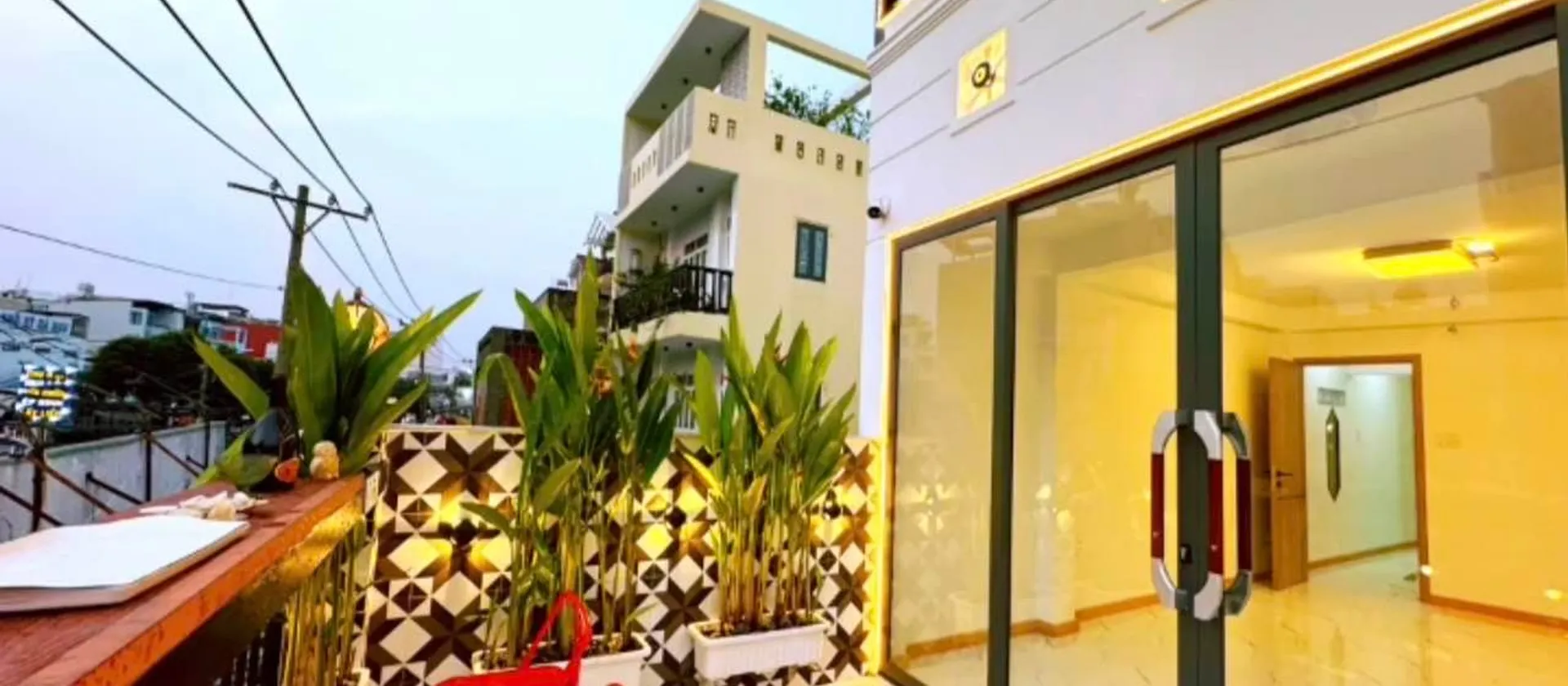 NHÀ MẶT TIỀN PHAN VĂN TRỊ 5 TẦNG 6PN,6WC Kinh doanh nhiều nghành nghề - Nhỉnh 10 Tỷ... Bán nhà mặt phố tại Bình Lợi Trung, Hồ Chí Minh 01