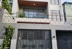 Bán biệt thự 4 tầng có thang máy, nội thất cao cấp tại Nguyễn Chí Thanh... Bán nhà riêng tại An Đông, Hồ Chí Minh 01